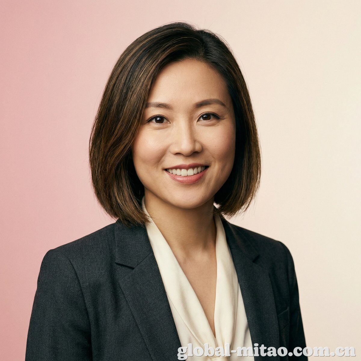 蜜桃传媒制片总监林婉清